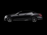 Mercedes-Benz E-Class Cabriolet 2010 года